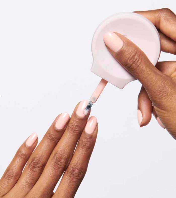 Photo courtesy of Olive & June